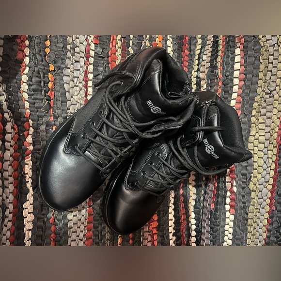 Inception boots men size 13 [ consignment] - Picture 11 of 12